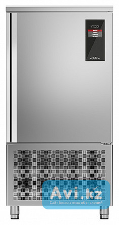 Шкаф шоковой заморозки Coldline W10u Алматы - изображение 1