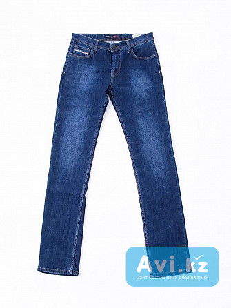 Совершенно новые мужские джинсы Уральск - изображение 1