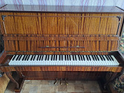 Продам советское пианино Усть-Каменогорск
