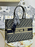 Сумка Dior в фирменной подарочной коробке Алматы