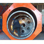 Оборудование для производства бетонных труб Ø800 мм – Ø3000 мм Алматы