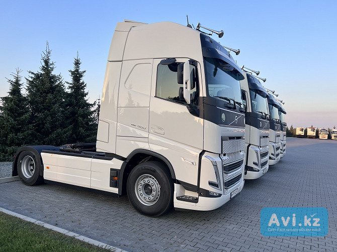 Продам Volvo Fh500/fh460 2019/2020/2023год Алматы - изображение 1