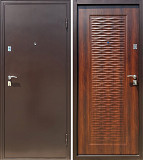 Металлические двери оптом из Йошкар-олы Алматы