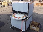Машина для удаления сердцевины яблок, нарезка дольками/слайсами Vega Apl cor 400/800 A Алматы