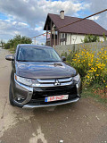 Mitsubishi Outlander, 2018 Алматы