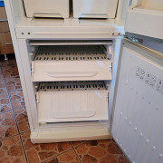 Двухкамерный холодильник Stinol Усть-Каменогорск
