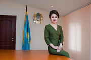 Адвокат/медиатор (в инстаграм Advocate_mediator_sagnay) Астана