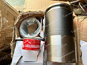 Гильза цилиндра 9078050 для Liebherr D950 доставка из г.Алматы