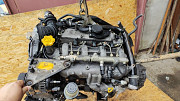 Двигатель Chrysler Voyger 2, 8crdi в сборе с мкпп Астана
