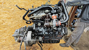 Двигатель Chrysler Voyger 2, 8crdi в сборе с мкпп Астана