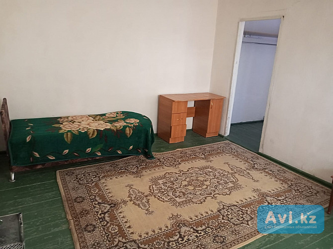 Сдам одноместную комнату в частном доме вход отдельный, меблирована Астана - изображение 1