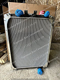 Радиатор охлаждения 5440b9-1301010-004 для Маз Евро 4 доставка из г.Алматы