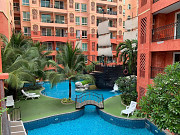 Seven Seas Condo Resort Pattaya За границей
