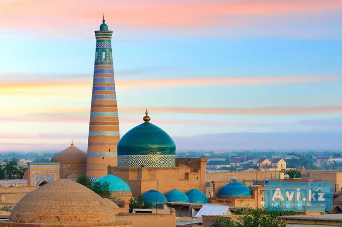 Осенние туры в Узбекистан Шымкент - изображение 1