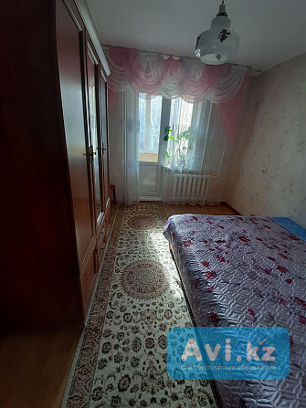 Продажа 3 комнатной квартиры Петропавловск - изображение 1