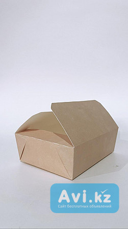 Универсальная коробка Алматы - изображение 1