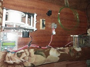 Самодельный станок для изготовления прутка для 3D принтера Лисаковск