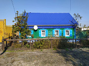 Дом 59.9 м<sup>2</sup> на участке 5 соток Петропавловск