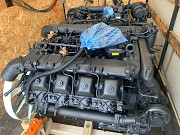 Двигатель Камаз модификации , простые и Евро 0, 1, 2, 3, 4, 5 доставка из г.Астана