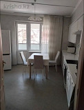 3 комнатная квартира помесячно, 84,4 м<sup>2</sup> Алматы