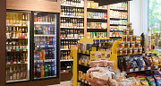 Холодильные шкафы для франшиз пивных магазинов Костанай