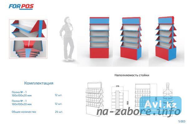 Pos-материалы Другой город России - изображение 1