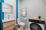 1 комнатная квартира посуточно, 45 м<sup>2</sup> Алматы