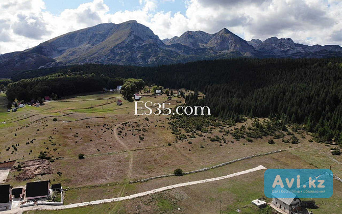 Черногория - Урбанизированный участок возле Жабляка Астана - изображение 1