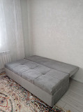 1 комнатная квартира помесячно, 37 м<sup>2</sup> Астана