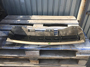 Решетка радиатора нива шевроле ваз 2123 С сеткой доставка из г.Костанай