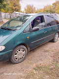 Volkswagen Sharan, 1996 Лисаковск