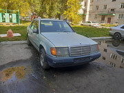 Mercedes E серия, 1985 Усть-Каменогорск