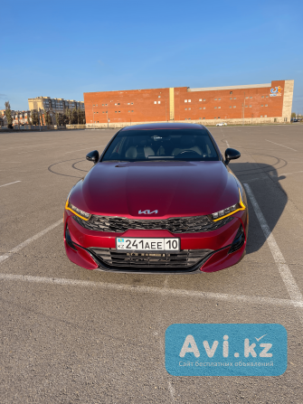 Kia Optima 2021 Костанай - изображение 1