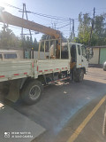 Манипулятор Foton Aumark 1099 Алматы