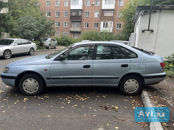 Toyota Carina E 1994 Усть-Каменогорск - изображение 1