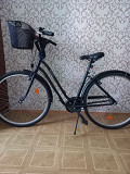 Велосипед Алматы