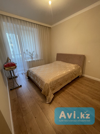 Аренда 2 комнатной квартиры посуточно Астана - изображение 1