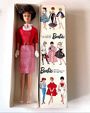 Винтажная кукла Барби №850 Mattel 1962 г Астана
