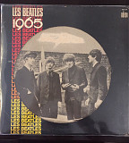 The Beatles 1965 Очень Редкий Винил Астана