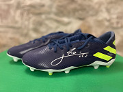 Бутсы Adidas Nemeziz Messi c автографом Месси Астана