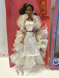 Барби Crystal AA Кристи Mattel 1983г Астана