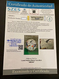 Футбольный мяч с автографом Лионеля Месси Астана