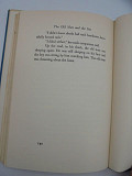 1-е печ. издание 1952 «старик и море» Э. Хемингуэй eng Астана