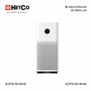 Очиститель воздуха Xiaomi Smart Air Purifier 4 Pro, Ac-m15-sc / Bhr5056eu, Трехслойная очистка доставка из г.Алматы