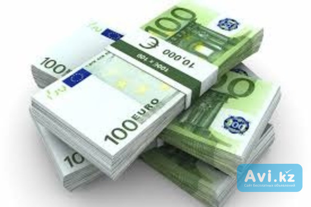 DO You Need Urgent Loan Offer Contact US Алматы - изображение 1