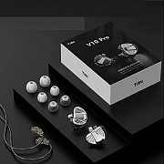 Наушники Trn V10 Pro Type-c Iem доставка из г.Алматы