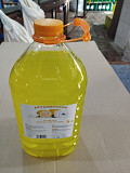 Мыло жидкое/средство для мытья посуды/мыло хозяйственное 5 литров Астана