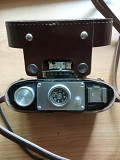 Продам фотоаппарат плёночный «смена 2», 1960-тидесятых годов Алматы