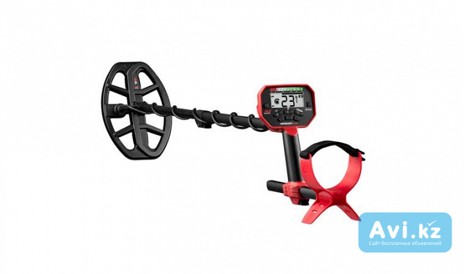 Металлодетектор Minelab Vanquish 440 Уральск - изображение 1