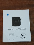 Смарт часы Watch T55 Pro Max Абай